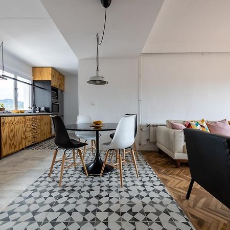 Appartamento Casa Creu Mar Sant Feliu de Guíxols Esterno foto