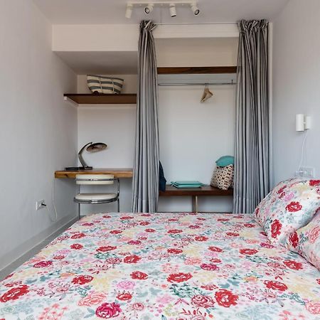 Appartamento Casa Creu Mar Sant Feliu de Guíxols Esterno foto