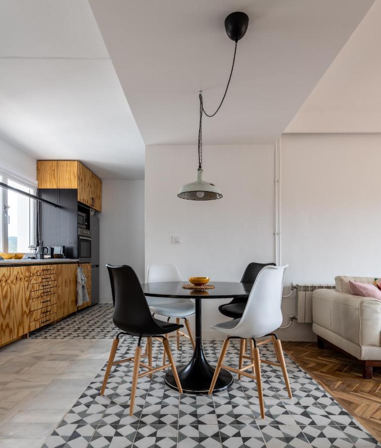 Appartamento Casa Creu Mar Sant Feliu de Guíxols Esterno foto