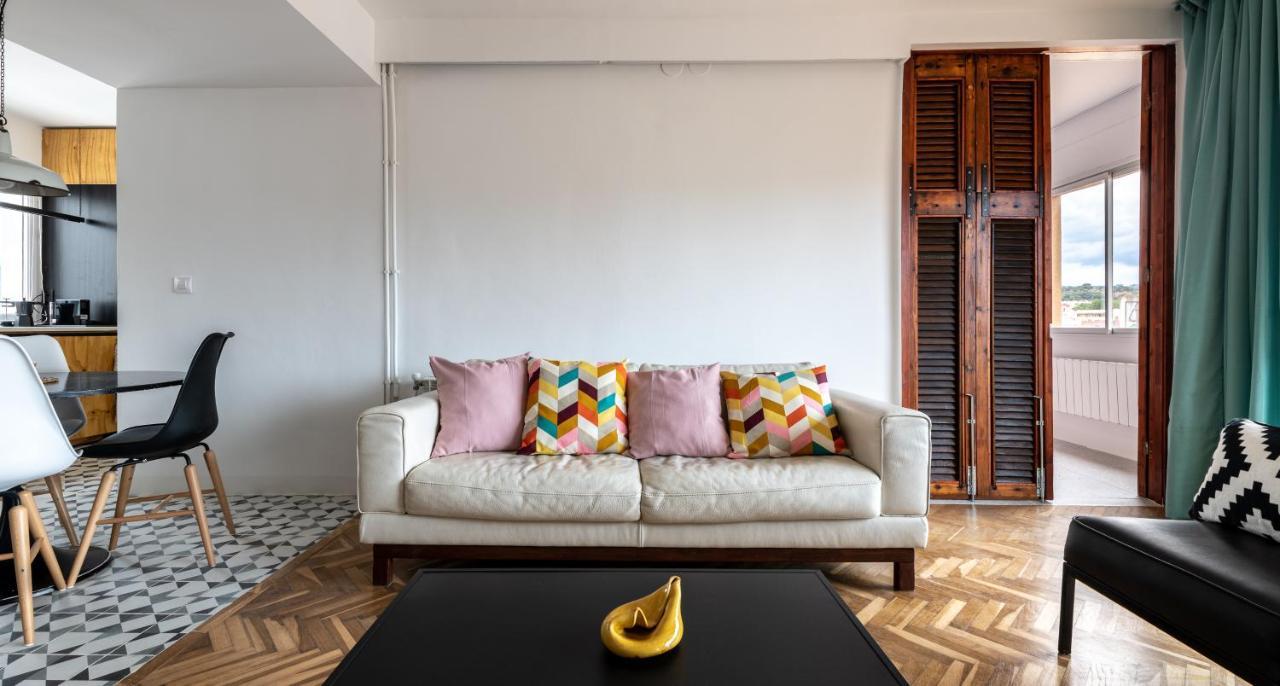 Appartamento Casa Creu Mar Sant Feliu de Guíxols Esterno foto