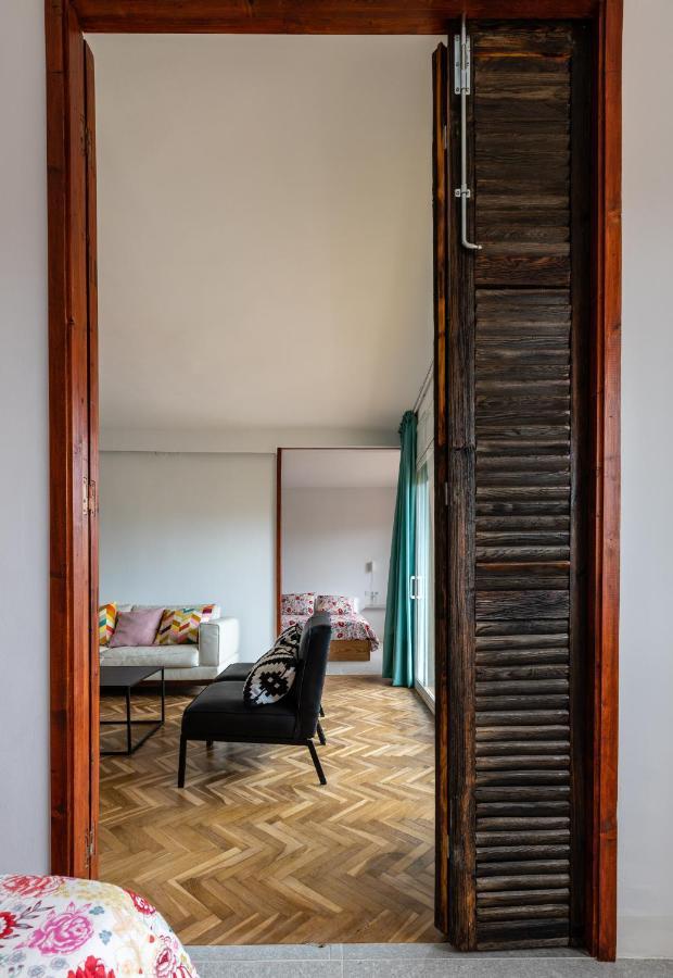 Appartamento Casa Creu Mar Sant Feliu de Guíxols Esterno foto