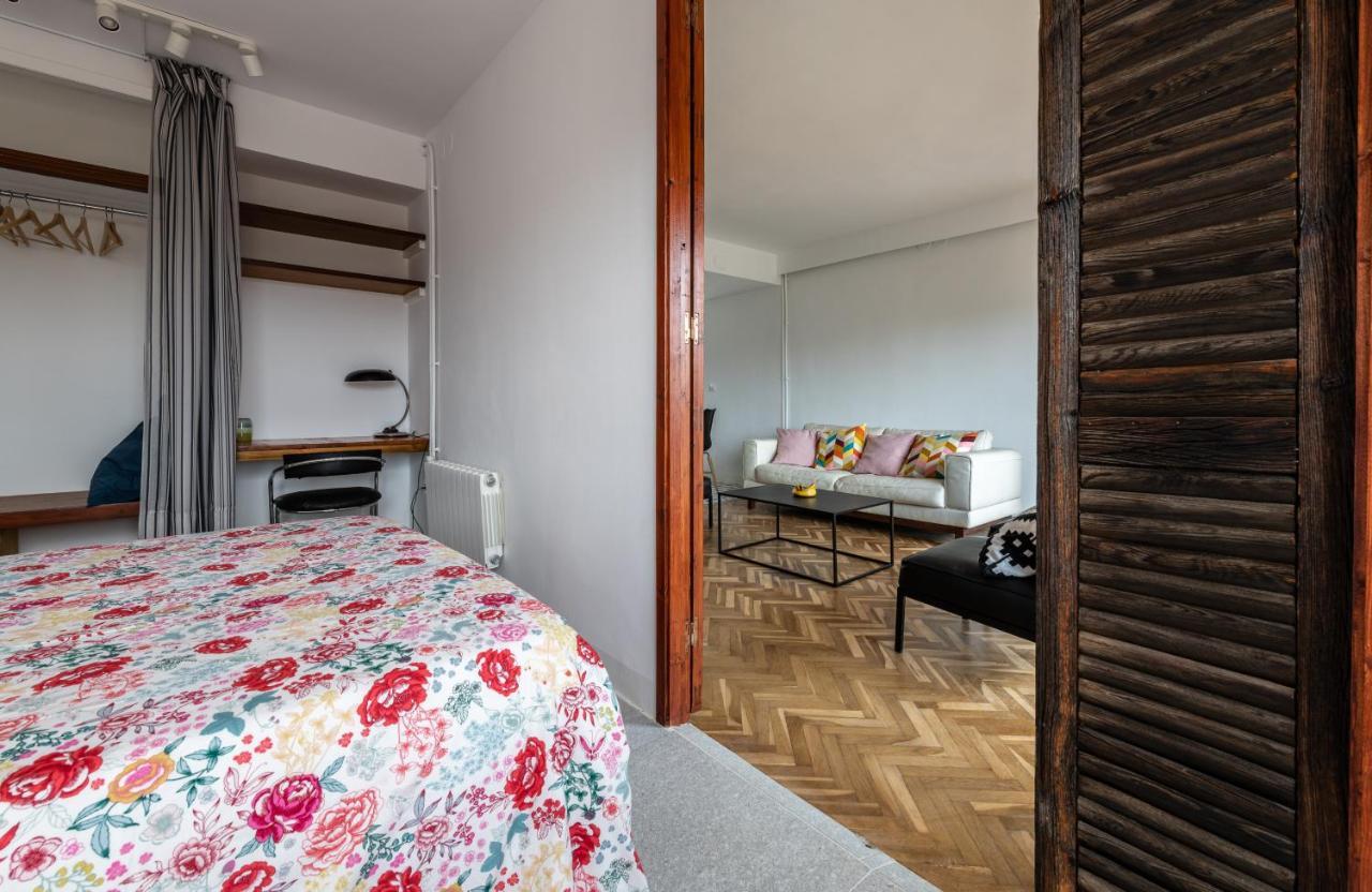 Appartamento Casa Creu Mar Sant Feliu de Guíxols Esterno foto