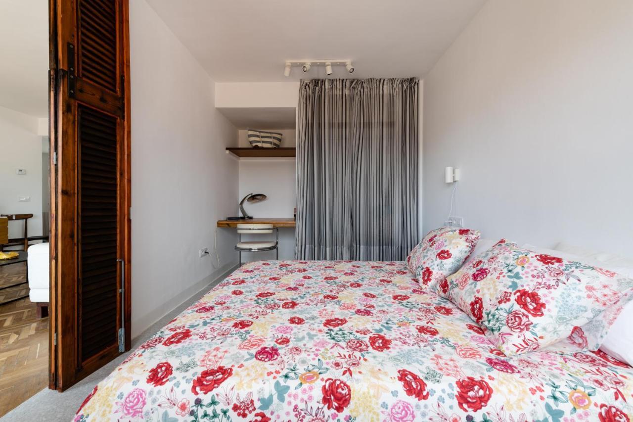 Appartamento Casa Creu Mar Sant Feliu de Guíxols Esterno foto