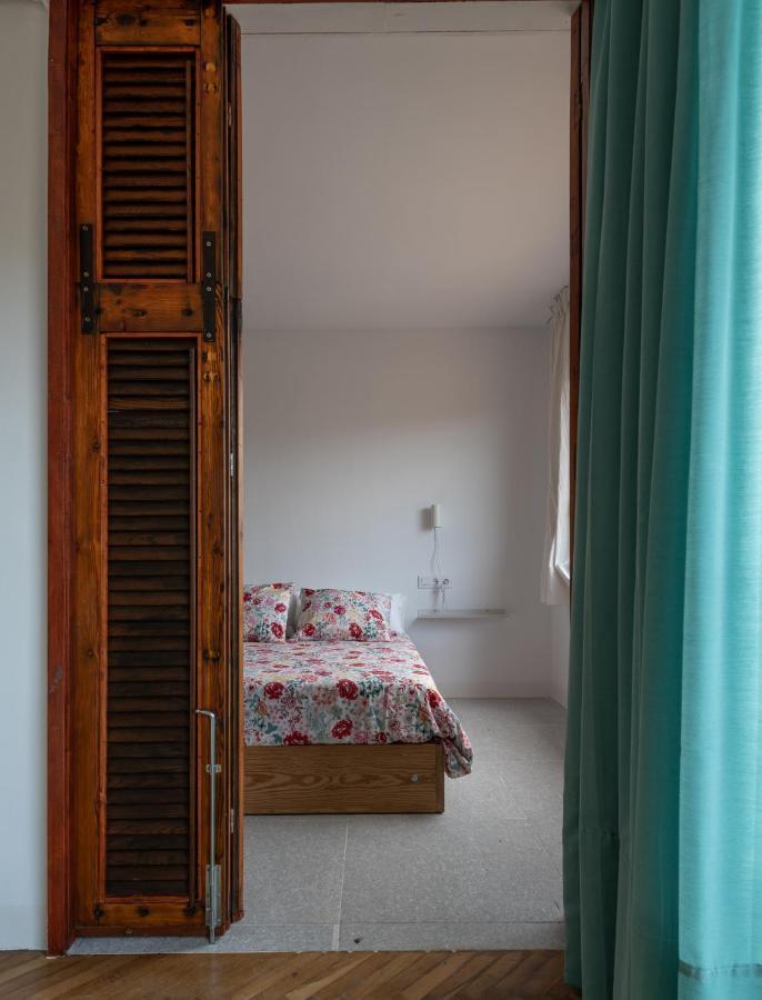 Appartamento Casa Creu Mar Sant Feliu de Guíxols Esterno foto